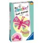 Ravensburger - Be Creative Set mini de creatie din perle fluture si larva Ravensburger - 2